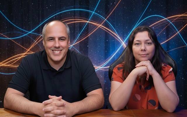 Como construir autoridade e marca na era da Inteligência Artificial: workshop exclusivo para fotógrafos