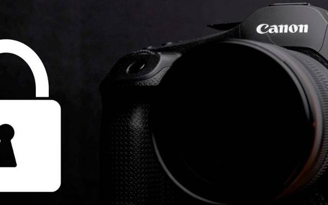 Canon adiciona proteção por senha a 10 câmeras
