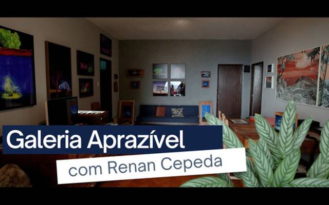 Casa Brownie: visita ao ateliê do fotógrafo Renan Cepeda em Santa Teresa no Rio de Janeiro