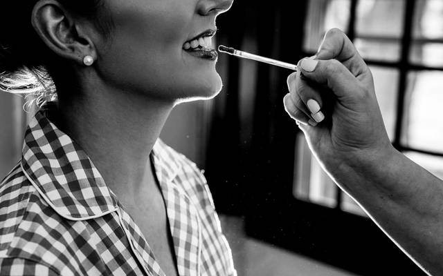 Achieving the Perfect Wedding Makeup Look: Tips and Trends