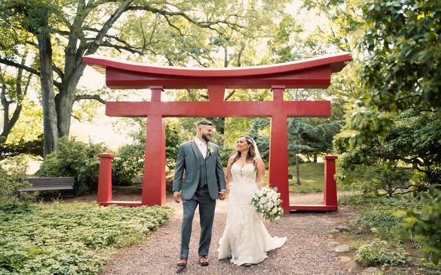 5 Tips for your Wedding day