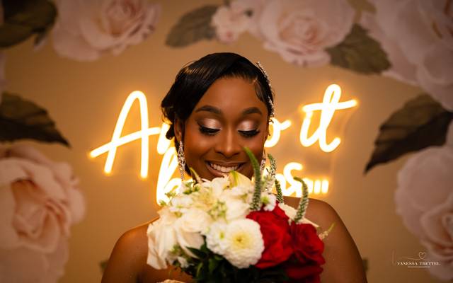 Don't Leave Makeup for the Last Minute: Ensuring Flawless Bridal Beauty