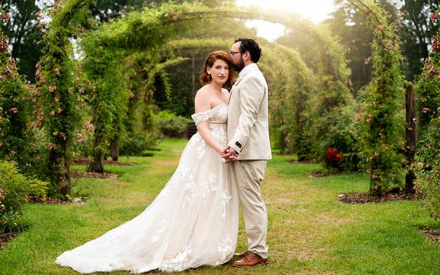 10 Things Every Bride Should Know for a Truly Magical Wedding Day