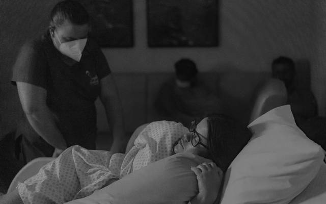 Doulas: Guia Essencial para Conhecer Essas Profissionais de Apoio na Maternidade