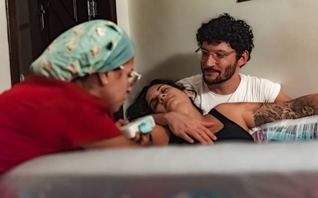 Parto Domiciliar Planejado: Segurança, Conforto e a Importância da Escolha Informada