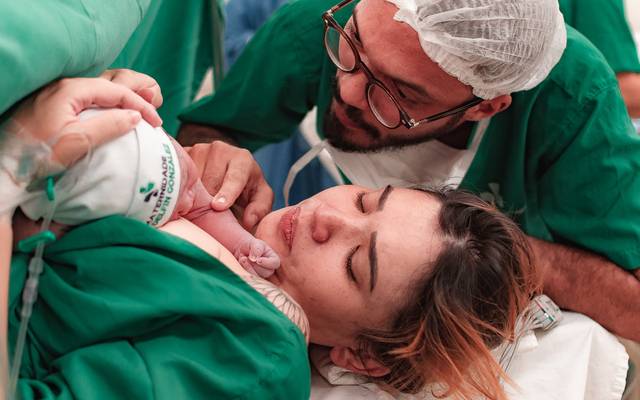 O Que É Ser Fotógrafo de Nascimentos E Os Desafios Dessa Profissão