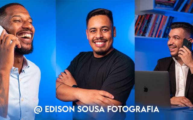 Ensaio Corporativo