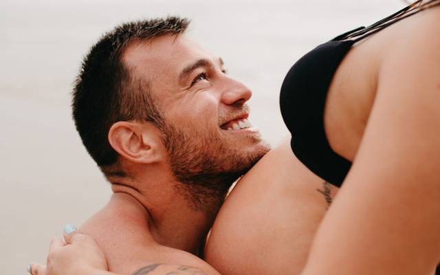 5 Fotos que não podem faltar no seu ensaio gestante