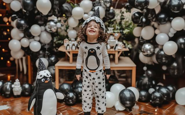 Festa de 1 ano: Dicas para uma Celebração Inesquecível