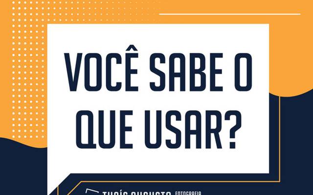 No seu pré-wedding?