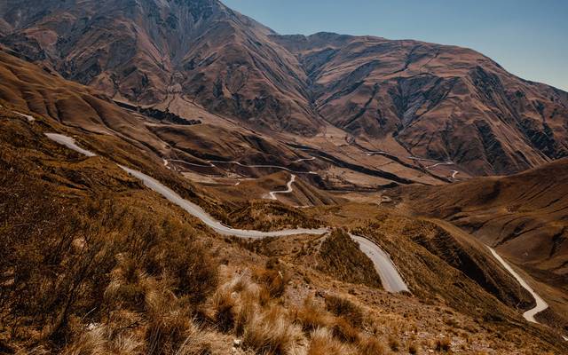 Road Trip pelo Norte da Argentina