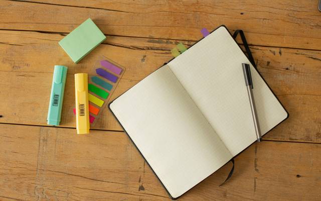 Checklist completo para casamento