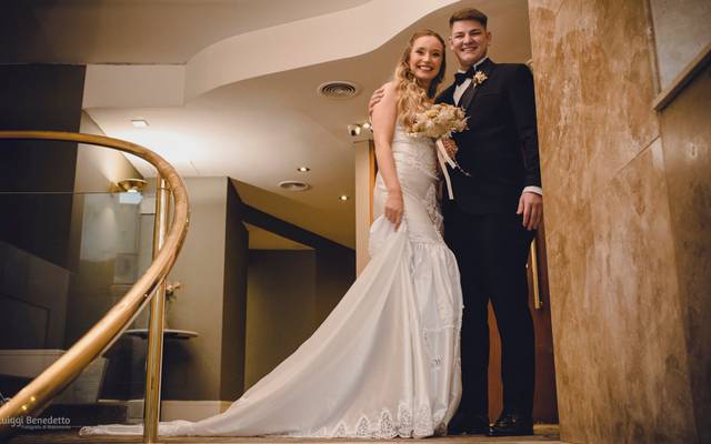 Casarse en tiempos de inflación, ¿Cómo hacer posible la boda de sus sueños?