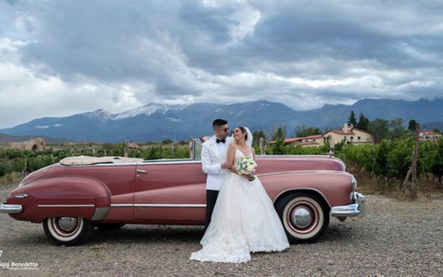 5 Estilos de Bodas ¿ Cual te gusta a vos?