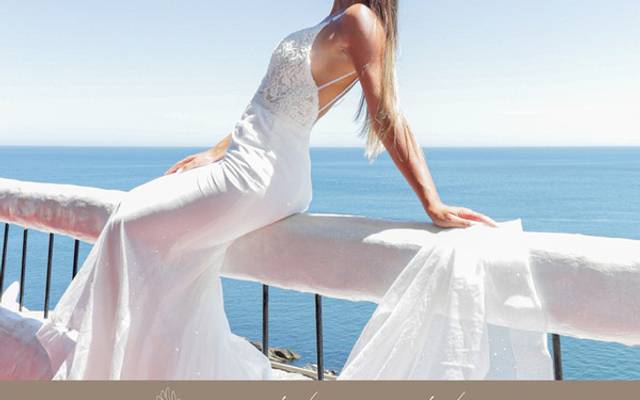 Alianza comercial con Veronica Vaca Vestidos