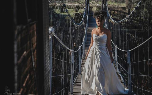 Alianza comercial con Veronica Vaca Vestidos