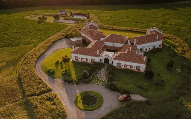 Las mejores estancias para bodas en Córdoba Argentina: lugares únicos para casarse con estilo y naturaleza