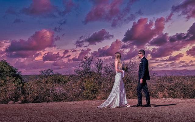 “Luiggi Benedetto Wedding Team” 
Más que un fotógrafo de bodas: un equipo que acompaña tu historia de principio a fin