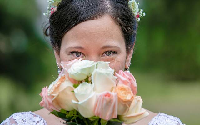Tu boda merece ser recordada como la viviste: una charla intima entre vos y Luiggi Benedetto