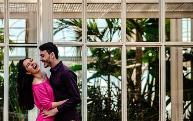 Dicas para escolher o fotógrafo de casamento perfeito