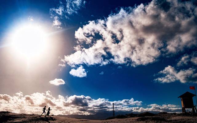 Quantas Fotos nós fazemos no Ensaio de Pré Wedding?