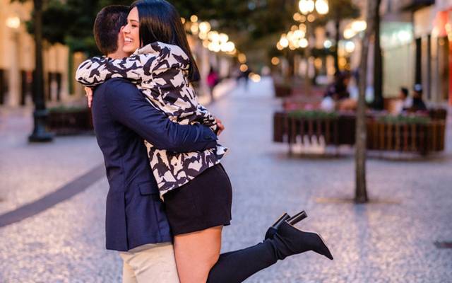 Como Escolher o Fotógrafo de Casamento Perfeito: Dicas e Diretrizes para os noivos de Curitiba