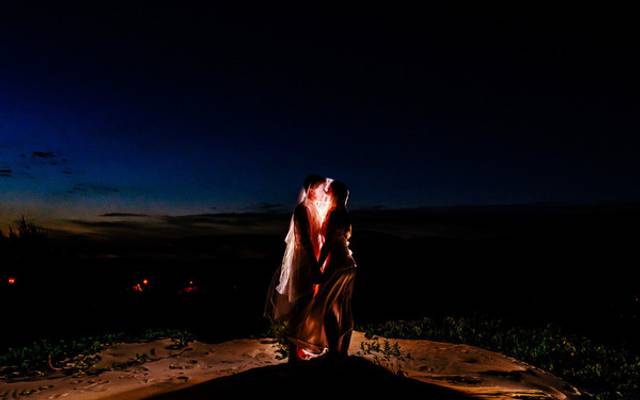 Descubra Como Capturar Emoções Incríveis no seu Casamento!