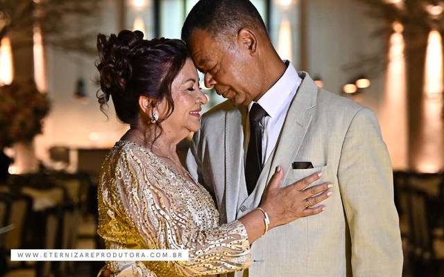 Eternizare Produtora: Transformando suas Bodas em Lembranças Imortais