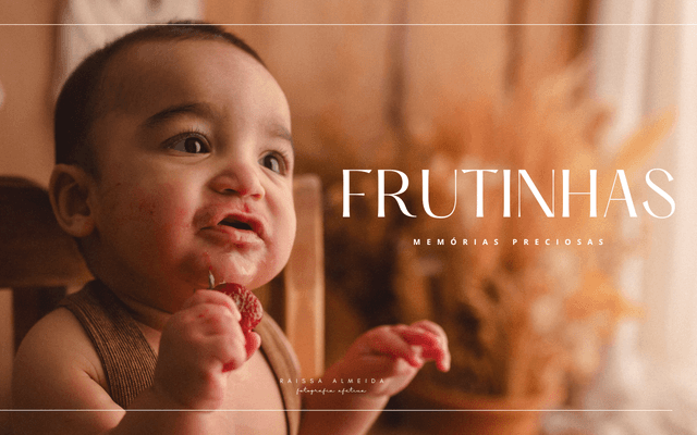 FRUTINHAS 