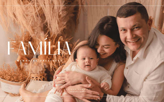 FAMÍLIA 