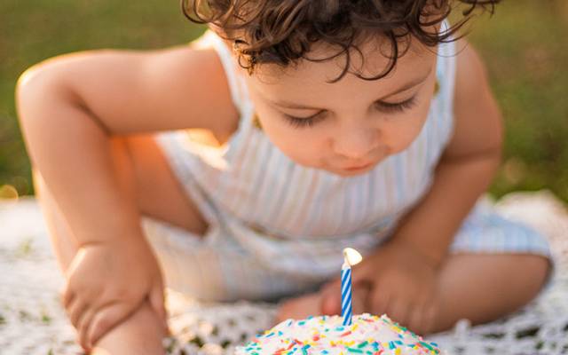 A importância do aniversário infantil e por que contratar um Fotógrafo Profissional