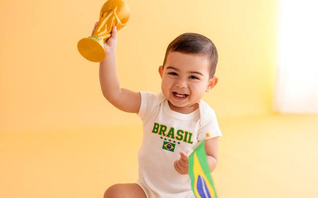 Especial Minha Primeira Copa 2026