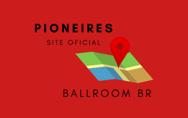 SITE (OFICIAL) PIONEIRES - BALLROOM BRASIL