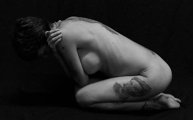 La búsqueda del ser.