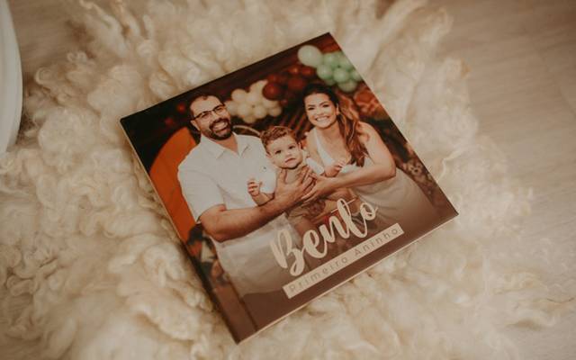 Aonde guardar suas memórias?!