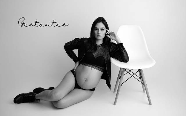 Aonde fazer o seu ensaio de Gestante?