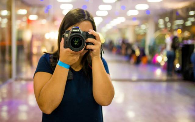Reflexão: podemos pensar a fotografia como documento histórico?