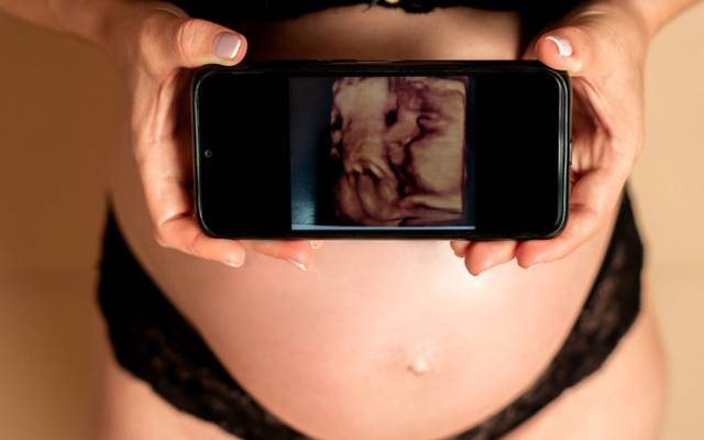 4 razões essenciais para fazer seu ensaio gestante