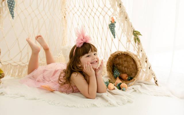 Sessão de Páscoa: Porque fazer uma sessão de fotos?