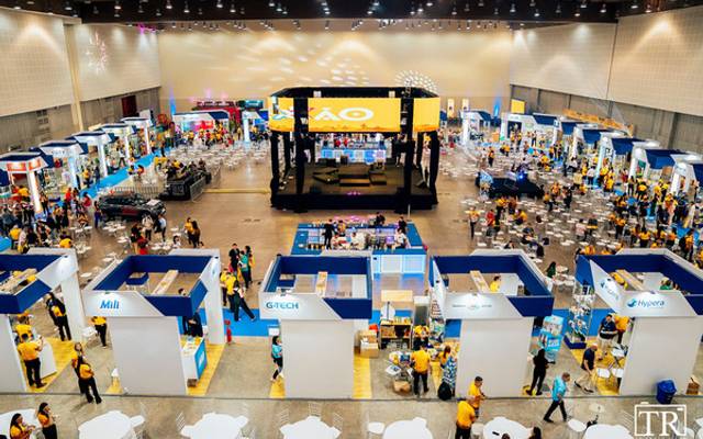 Conexão Total 2024 - Centro de Eventos do Ceará