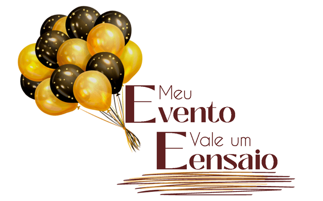 Meu evento vale um ensaio em estúdio