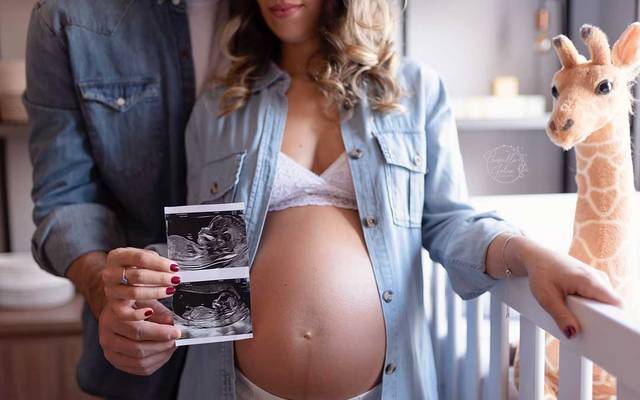 NÃO FALE ESSAS COISAS PARA UMA GESTANTE: