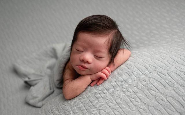 A escolha da fotógrafa newborn - muito mais que um ensaio de fotos, memórias seguras