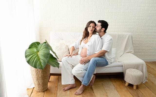 Ensaio Gestante em São Paulo: Redescobrindo a Deusa que Existe em Você