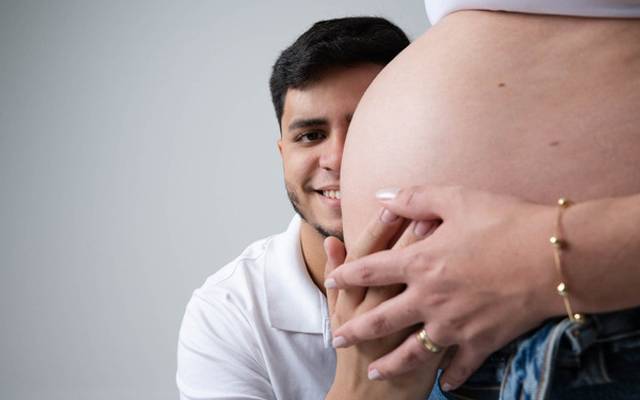 Tenho vergonha de fazer ensaio gestante - o que você precisa saber antes de decidir