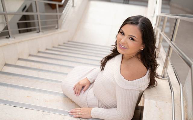 Quanto tempo antes devo agendar meu ensaio gestante?