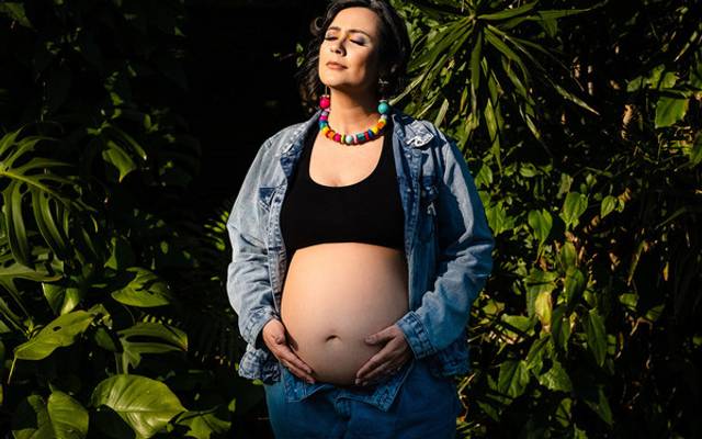 Dicas para seu Ensaio de Gestante