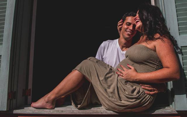 Estou grávida e faltam alguns meses de gestação!!