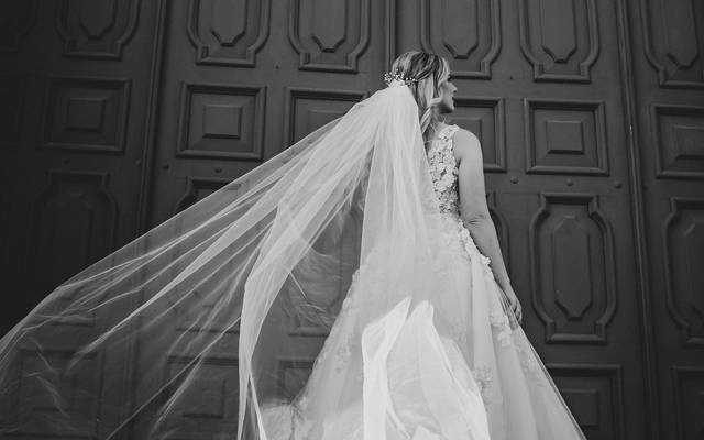 Vestido de Noiva