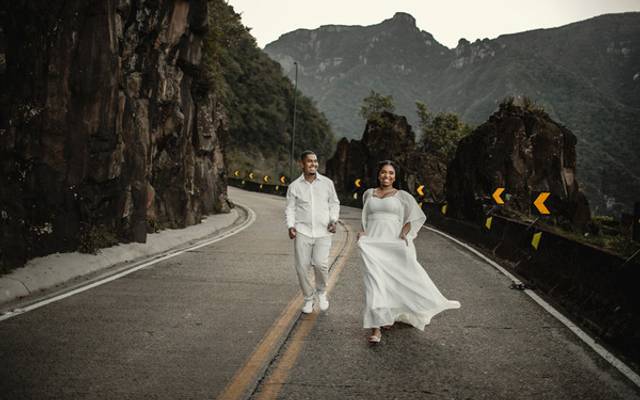 Casamentos 2026 em Santa Catarina | Casal da Foto